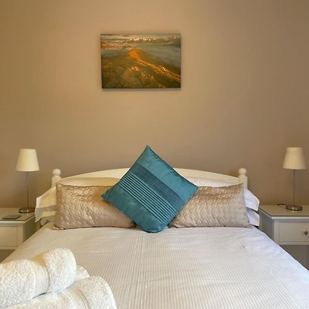 Coledale Villa Keswick  Exterior photo