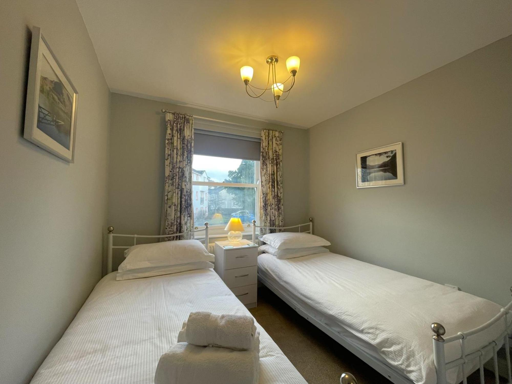 Coledale Villa Keswick  Exterior photo